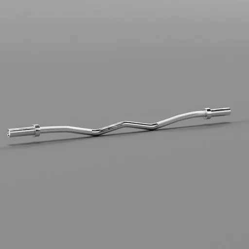 Ez Curl Bar