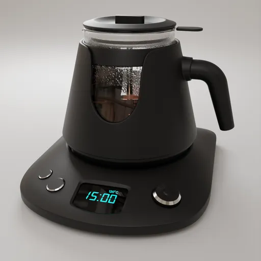 Electric Tea Kettle