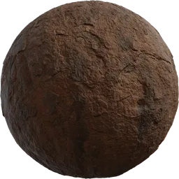 Rock Face