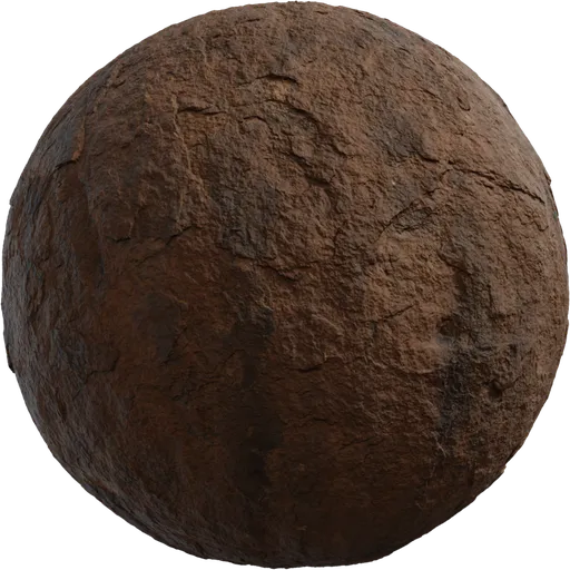 Rock Face