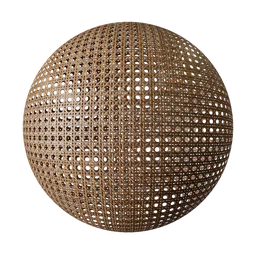 Earth Rattan
