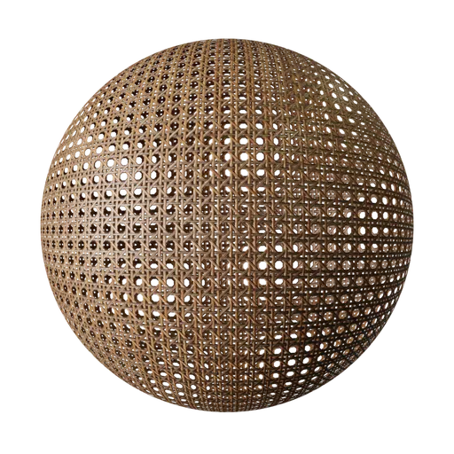 Earth Rattan