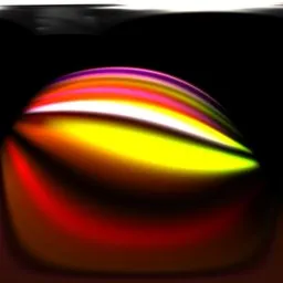 Hdr light black white studio