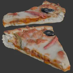 Pizza Slice
