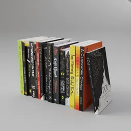 Books Set