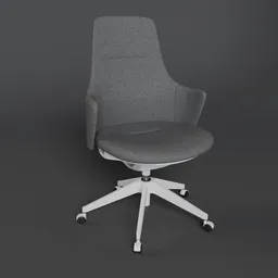 Office chair