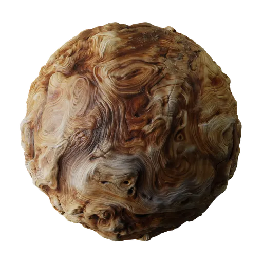Wood