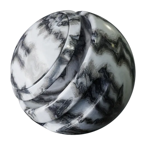 Marble