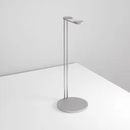 Headphone Stand Aluminum