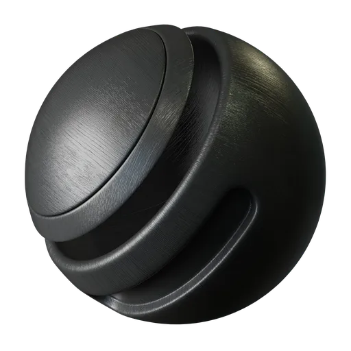 Black wood