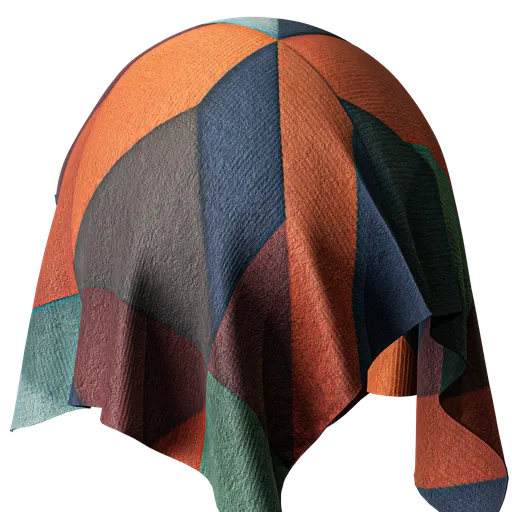Fabric PBR