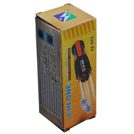 Scan Tool Box