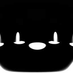 Studio Simple Light Up Studio