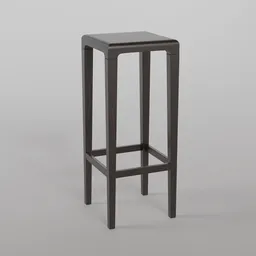 Rioja Barstool B B4