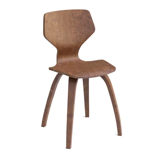 Wooden Chair