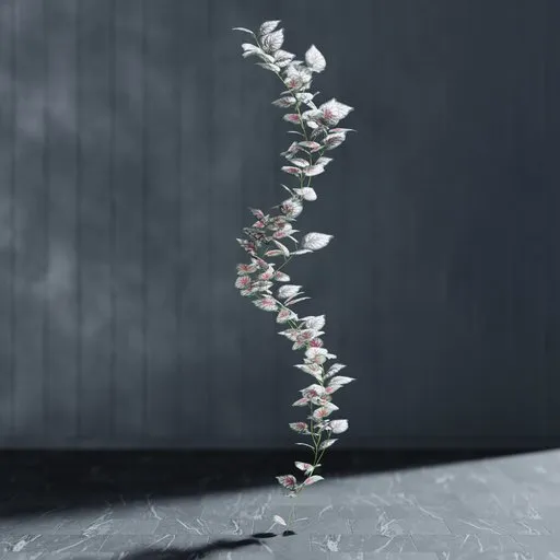 Artificial garland