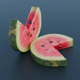 Watermelon Slice