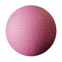 Strawberry Ice Cream