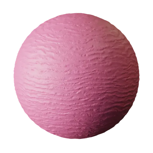 Strawberry Ice Cream