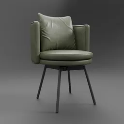 Minotti Torii dining