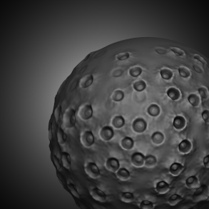 Trypophobia