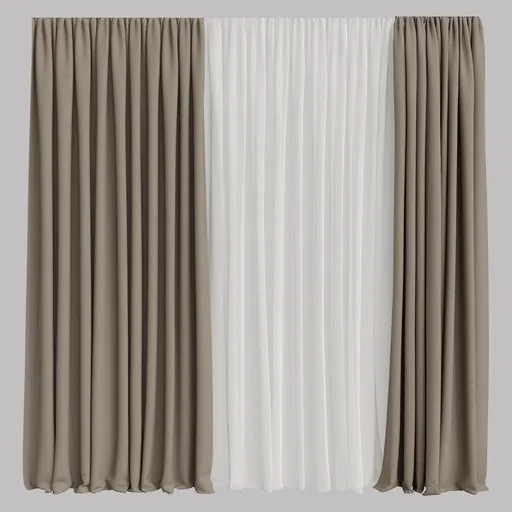 curtain