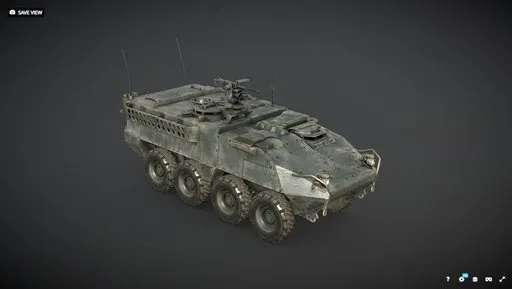Stryker