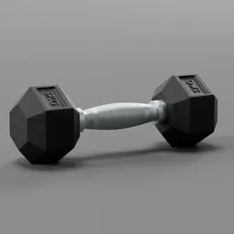 Dumbbell