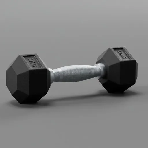 Dumbbell