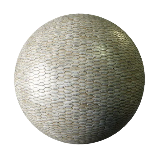 Fish Scales