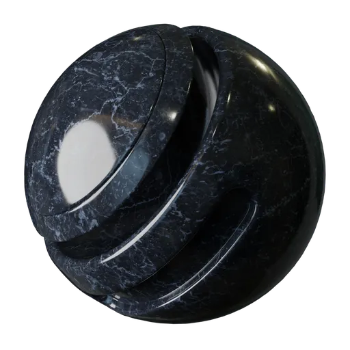 Marble