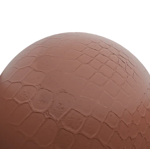 Snake Scales