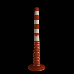 Traffic Cones
