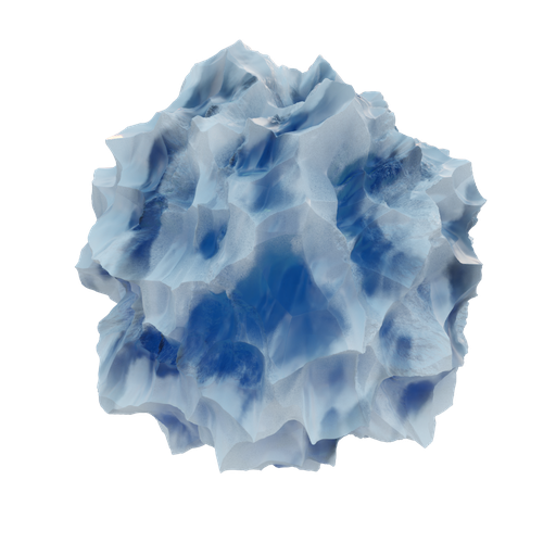 Thumbnail: Ice Shelf Sharp