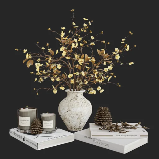 quality decorative