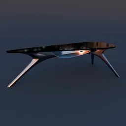 designer table