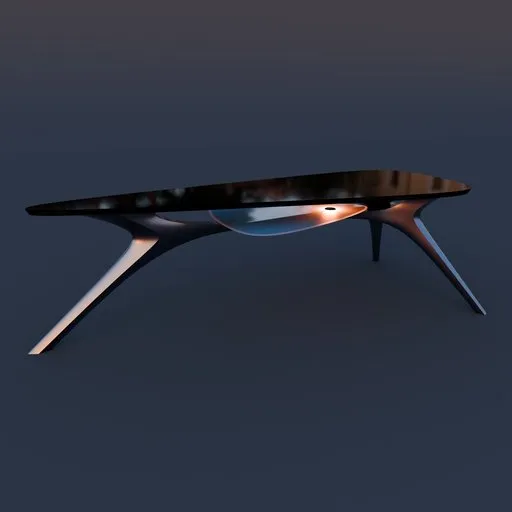 designer table