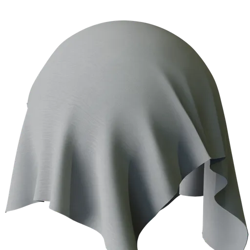 White Fine Linen