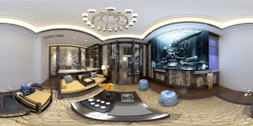 Home Theater