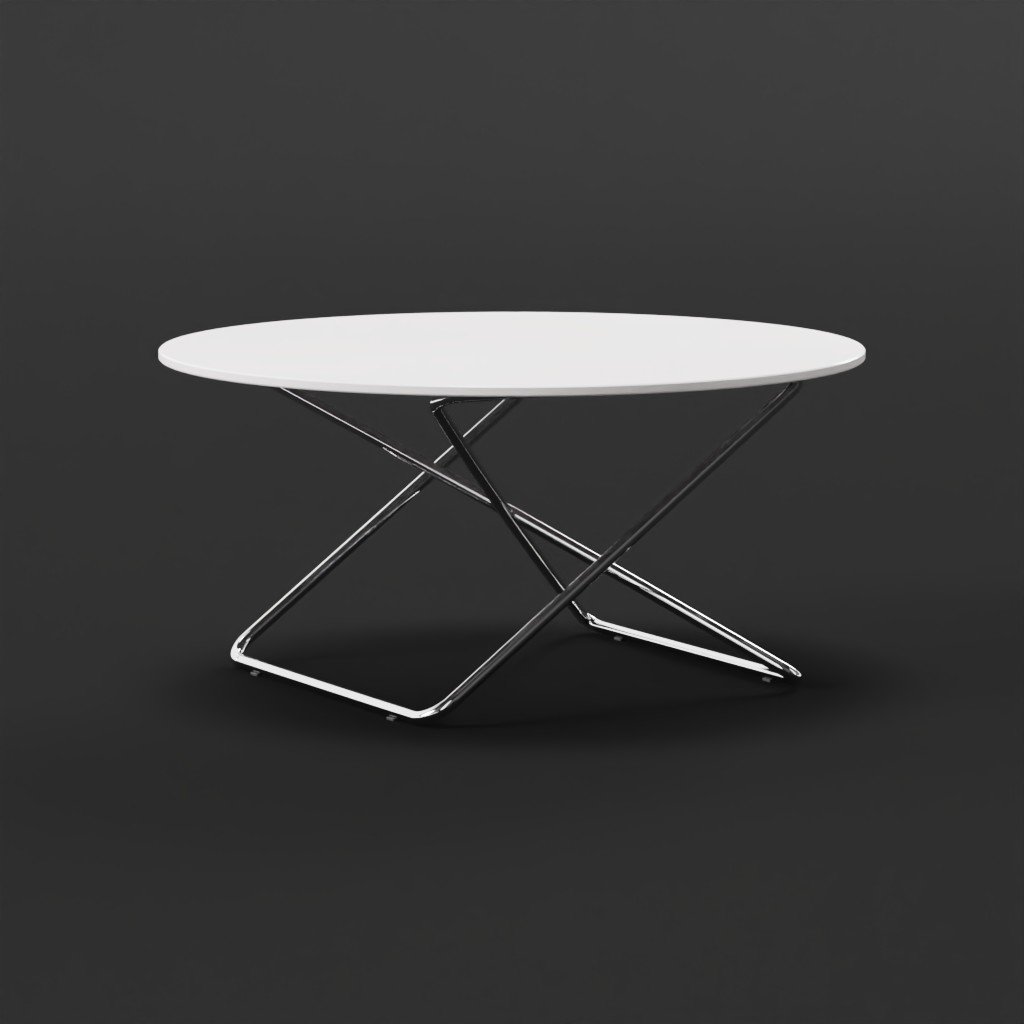 BlenderKit Download the FREE coffee table model