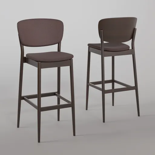 Valencia Barstool B112