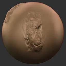 ER_Rock Brush-Pockmarked