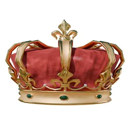 King William's Crown