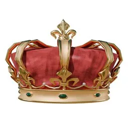 King William's Crown