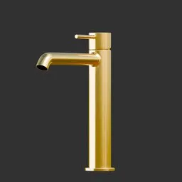 Faucet Phi CRIPH264 by CRISTINA AU