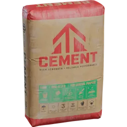 Cement Bag
