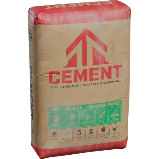 Cement Bag