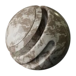 Marble