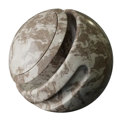 Marble