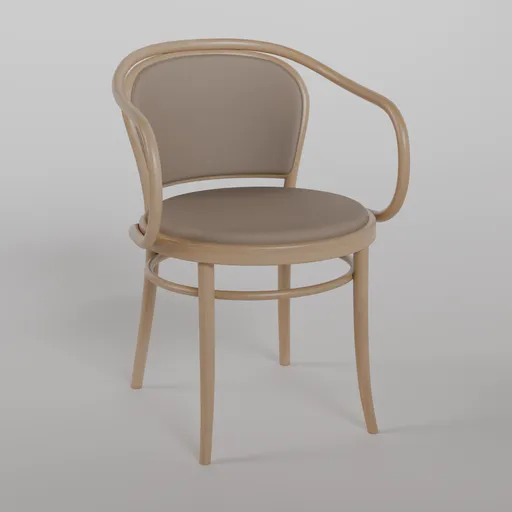 33 Armchair B0